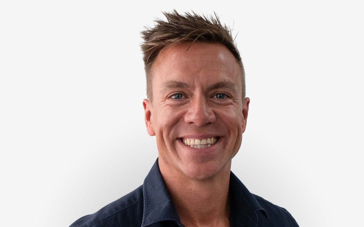Joel Thorsen